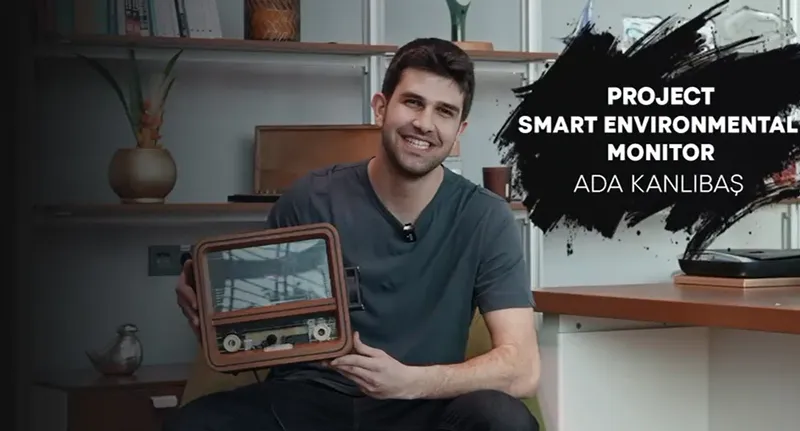 Smart Environmental Machine